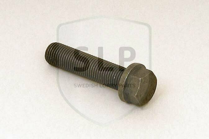 CON ROD SCREW, SKRUV VEVSTAKE, 465815, VSS-815