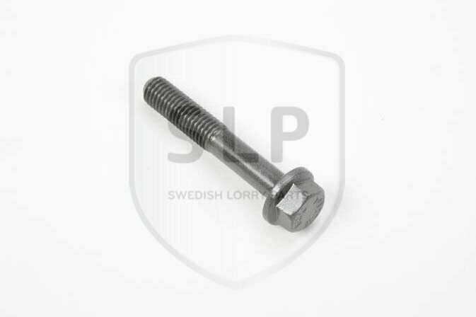 CON ROD SCREW, SKRUV VEVSTAKE, 8192804, VSS-804