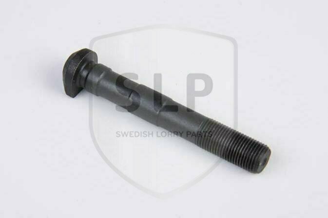 CON ROD SCREW, SKRUV VEVSTAKE, 861499, VSS-077