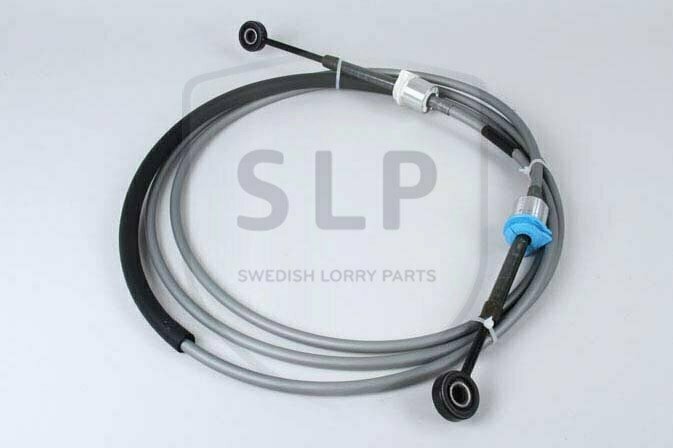 CONTROL CABLE, GEAR SHIFT  21789707 CC-579