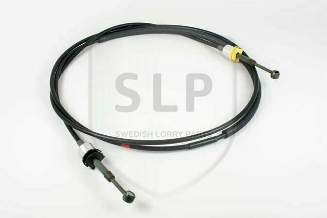 CONTROL CABLE, GEAR SHIFT, VÄXELREGLAGEWIRE, 20700980, CC-880