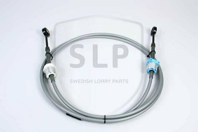 CONTROL CABLE, GEAR SHIFT, VÄXELREGLAGEWIRE, 21002855, CC-555