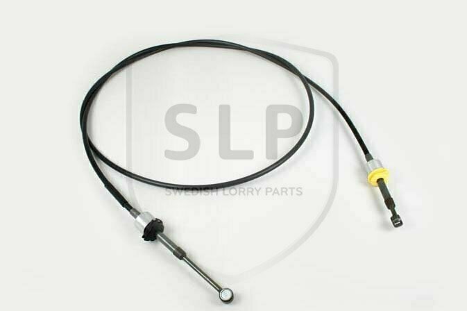 CONTROL CABLE, GEAR SHIFT, VÄXELREGLAGEWIRE, 21002856, CC-856