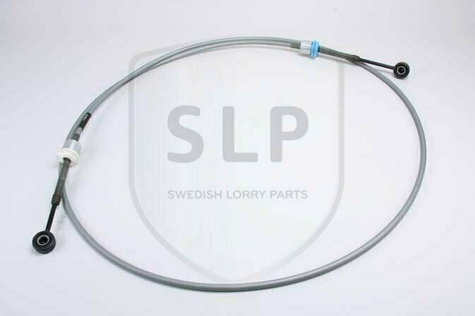 CONTROL CABLE, GEAR SHIFT, VÄXELREGLAGEWIRE, 21002859, CC-559