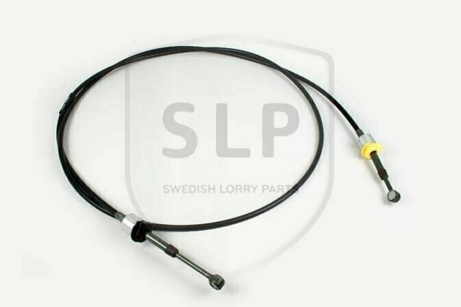 CONTROL CABLE, GEAR SHIFT, VÄXELREGLAGEWIRE, 21002860, CC-860