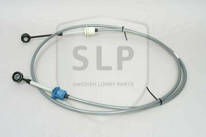 CONTROL CABLE, GEAR SHIFT VÄXELREGLAGEWIRE 21002865 CC-565