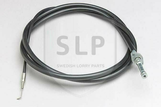 CONTROL CABLE L=2540mm, MANÖVERKABEL VÄXELLÅDA, 382913, CC-913