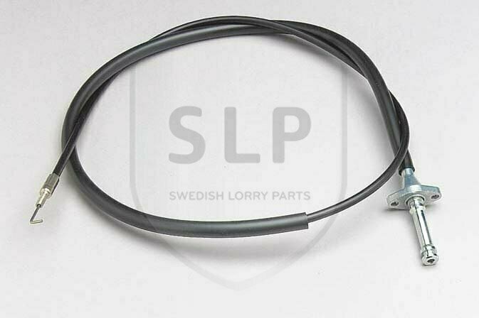 CONTROL CABLE L=2540mm, MANÖVERKABEL VÄXELLÅDA, 382943, CC-943