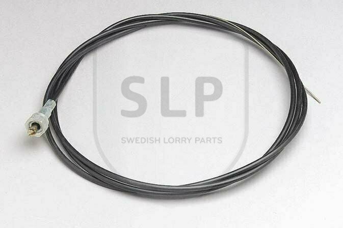 CONTROL CABLE L=3260mm, HANDGASWIRE, 1614180, CC-180