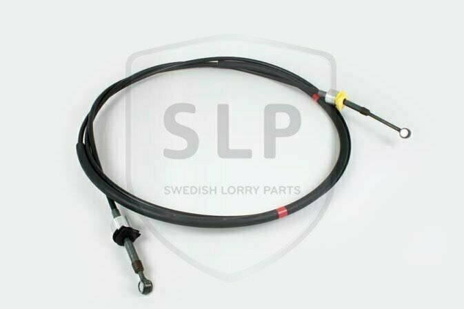 CONTROL CABLE L=3510mm MANÖVERKABEL 21002896 CC-896