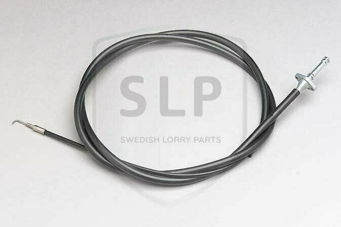 CONTROL CABLE L=3510mm, MANÖVERKABEL, 267863, CC-863
