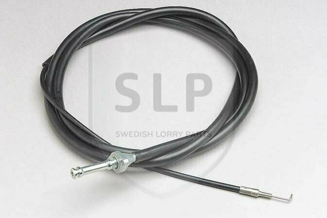 CONTROL CABLE L=3510mm, MANÖVERKABEL, 267866, CC-866