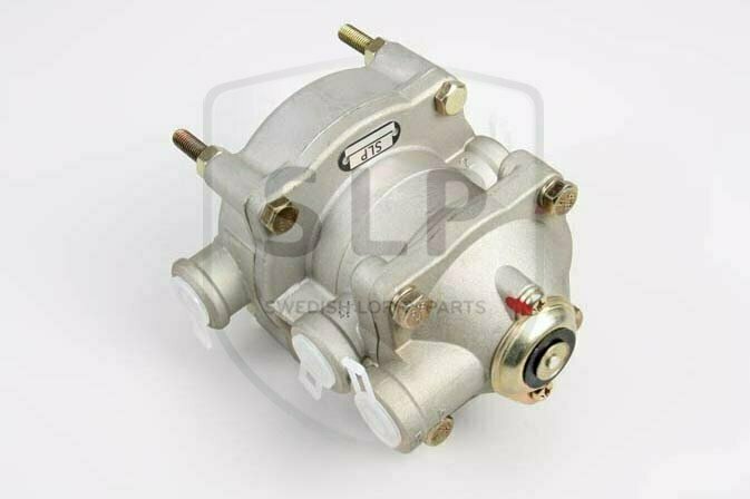 CONTROL VALVE, STYRVENTIL, 1589025, ABV-025