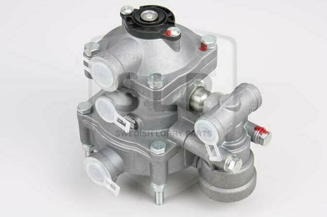 CONTROL VALVE, STYRVENTIL, 1607887, ABV-887