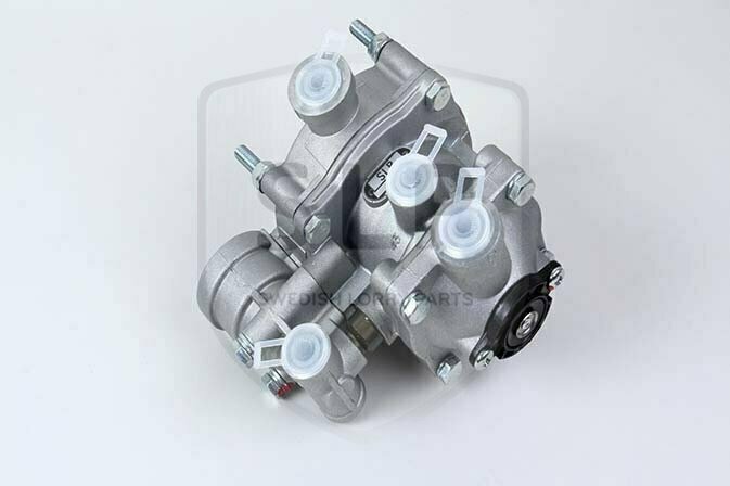CONTROL VALVE, STYRVENTIL, 1607888, ABV-888