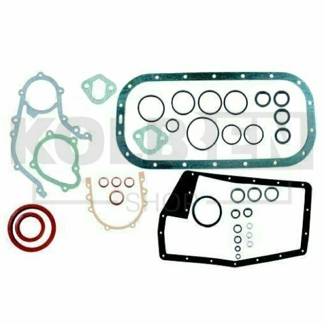 CONVERSION GASKET SET 876304, 876072