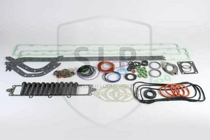 CONVERSION GASKET SET, KOMPLETTERINGSSATS, 11705973, CS-973