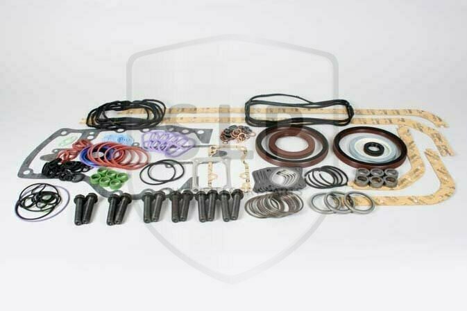 CONVERSION GASKET SET, KOMPLETTERINGSSATS, 11706270, CS-270