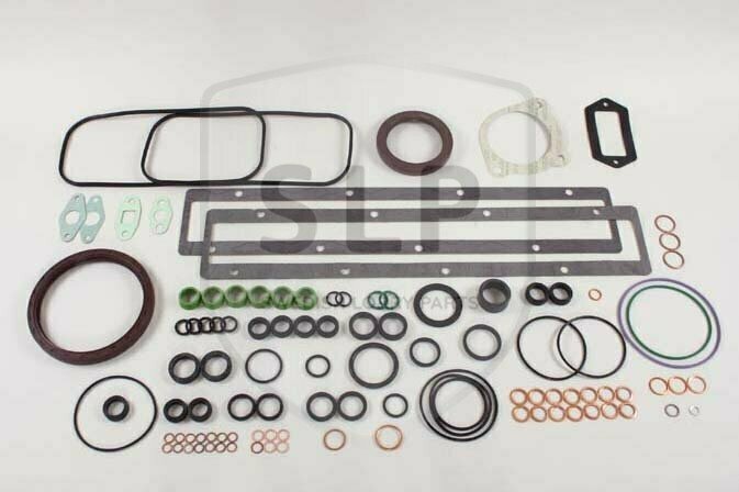 CONVERSION GASKET SET, KOMPLETTERINGSSATS, 11990071, CS-136