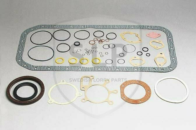CONVERSION GASKET SET KOMPLETTERINGSSATS 11990088 CS-088