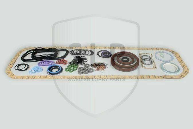 CONVERSION GASKET SET, KOMPLETTERINGSSATS, 11990269, CS-269