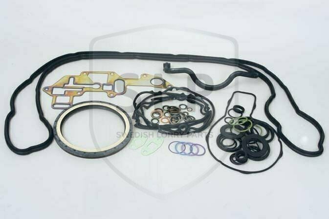 CONVERSION GASKET SET, KOMPLETTERINGSSATS, 20505492, CS-492