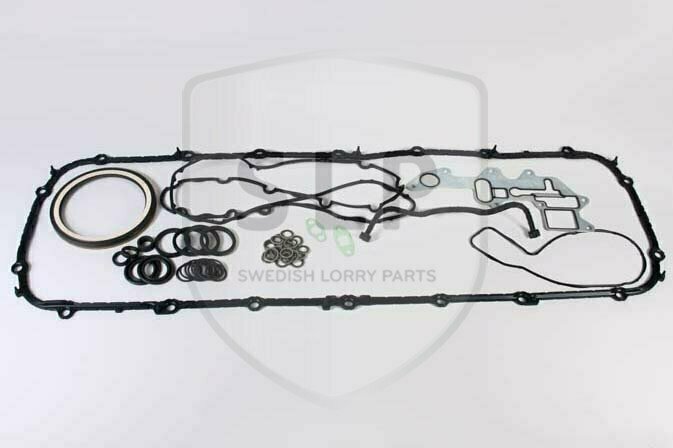 CONVERSION GASKET SET, KOMPLETTERINGSSATS, 20882496, CS-496