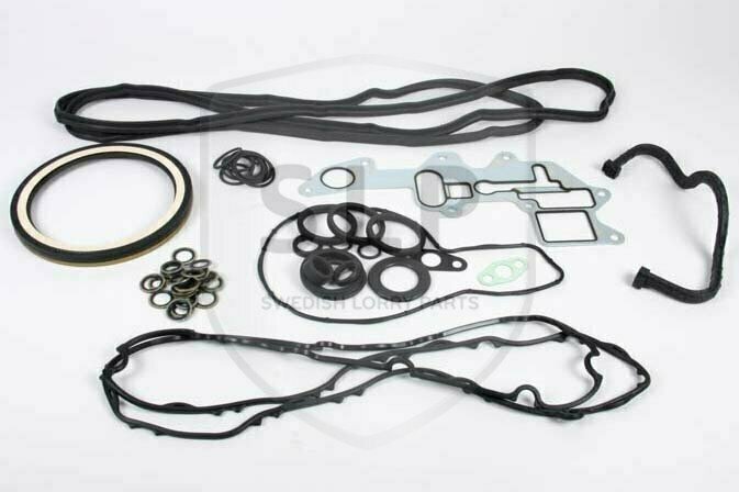 CONVERSION GASKET SET, KOMPLETTERINGSSATS, 20882497, CS-497