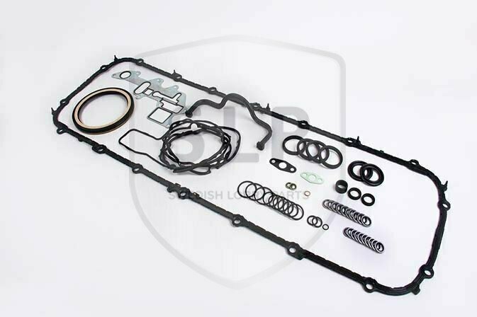 CONVERSION GASKET SET, KOMPLETTERINGSSATS, 20882498, CS-498