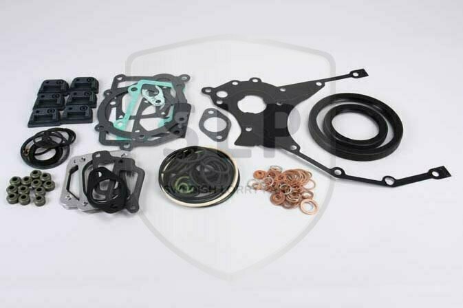 CONVERSION GASKET SET, KOMPLETTERINGSSATS, 20900804, GKK-395
