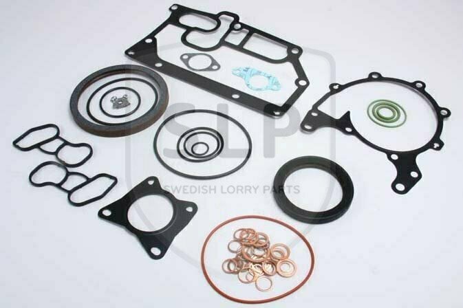 CONVERSION GASKET SET, KOMPLETTERINGSSATS, 21079028, CS-028