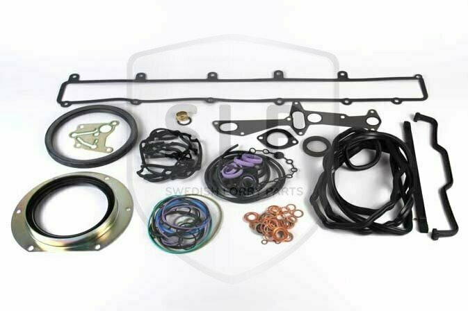 CONVERSION GASKET SET KOMPLETTERINGSSATS 21122677 CS-677