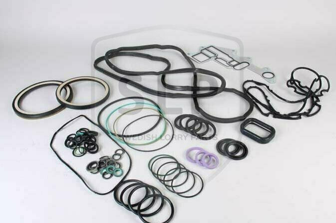 CONVERSION GASKET SET, KOMPLETTERINGSSATS, 21422745, CS-745