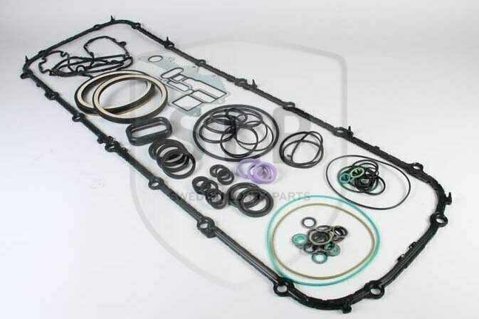 CONVERSION GASKET SET, KOMPLETTERINGSSATS, 21422748, CS-748