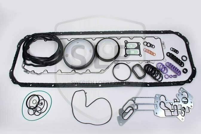 CONVERSION GASKET SET, KOMPLETTERINGSSATS, 21581522, CS-522