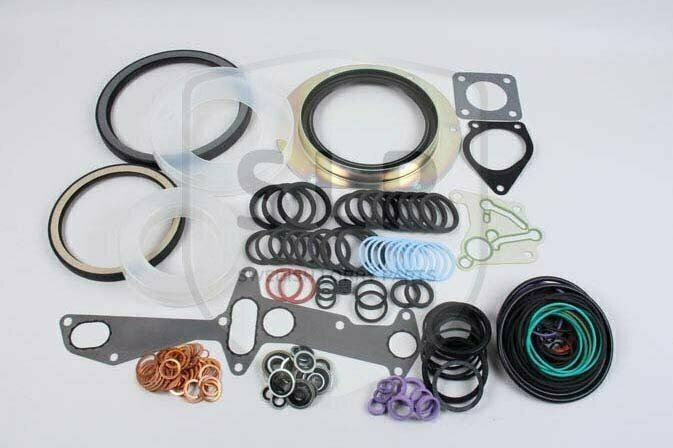 CONVERSION GASKET SET, KOMPLETTERINGSSATS, 22004852, CS-852