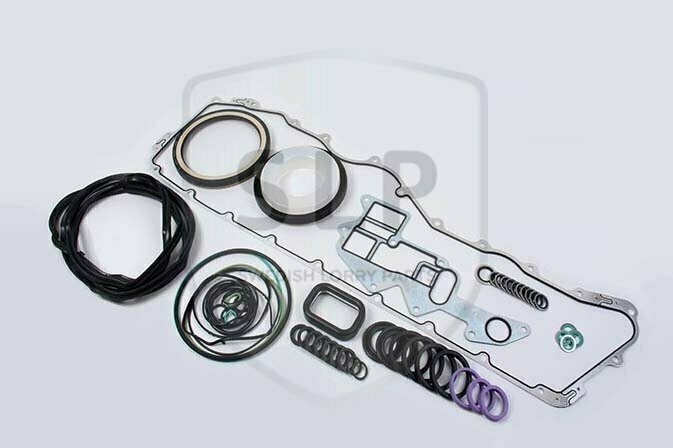 CONVERSION GASKET SET, KOMPLETTERINGSSATS, 22106469, CS-469