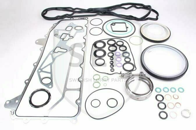 CONVERSION GASKET SET, KOMPLETTERINGSSATS, 22415645, CS-645