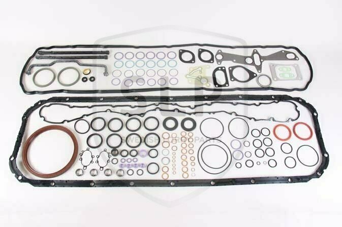 CONVERSION GASKET SET, KOMPLETTERINGSSATS, 22522116, CS-116
