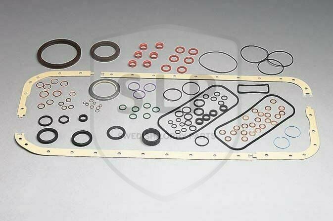 CONVERSION GASKET SET, KOMPLETTERINGSSATS, 270774, CS-774