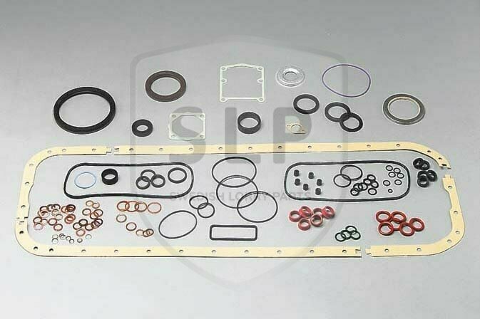 CONVERSION GASKET SET, KOMPLETTERINGSSATS, 270775, CS-775