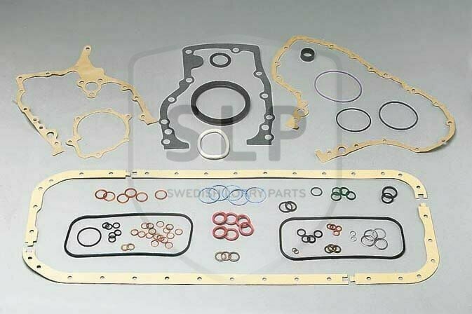 CONVERSION GASKET SET, KOMPLETTERINGSSATS, 270778, CS-778