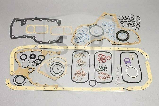 CONVERSION GASKET SET, KOMPLETTERINGSSATS, 270780, CS-200