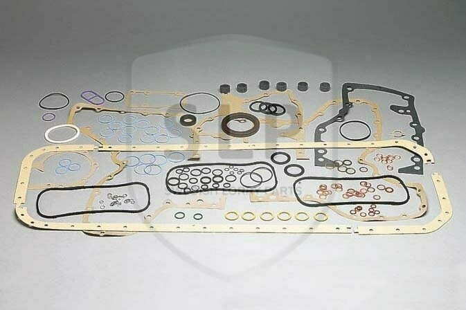CONVERSION GASKET SET, KOMPLETTERINGSSATS, 270781, CS-202