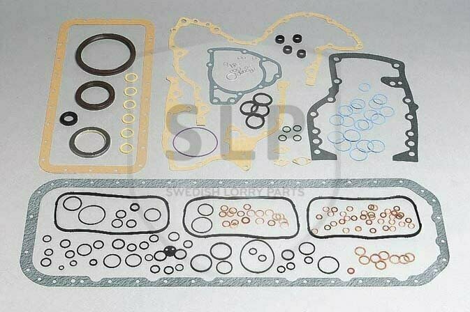 CONVERSION GASKET SET, KOMPLETTERINGSSATS, 270782, CS-782