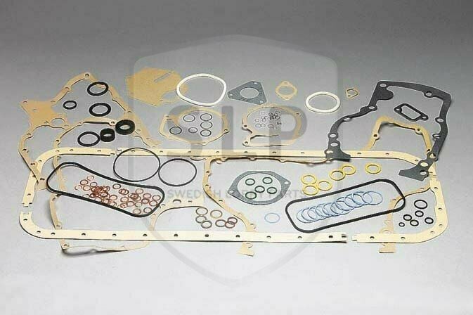 CONVERSION GASKET SET, KOMPLETTERINGSSATS, 270957, CS-957