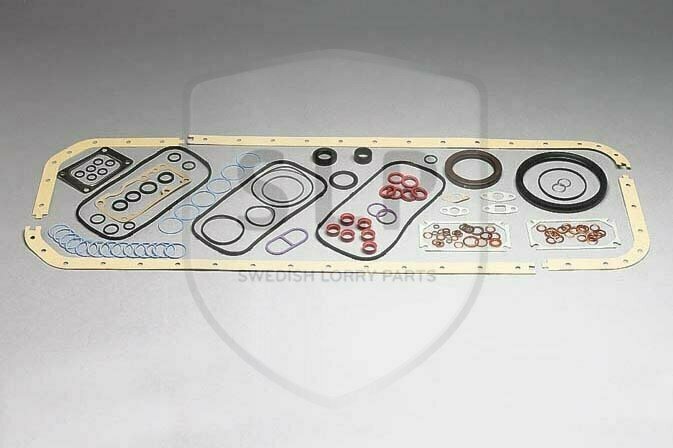 CONVERSION GASKET SET, KOMPLETTERINGSSATS, 271130, CS-130