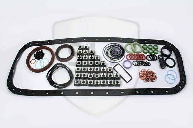 CONVERSION GASKET SET, KOMPLETTERINGSSATS, 271240, CS-240