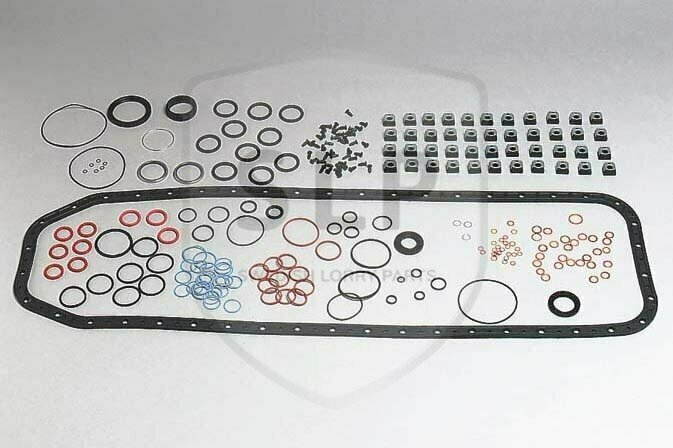 CONVERSION GASKET SET, KOMPLETTERINGSSATS, 271284, CS-284