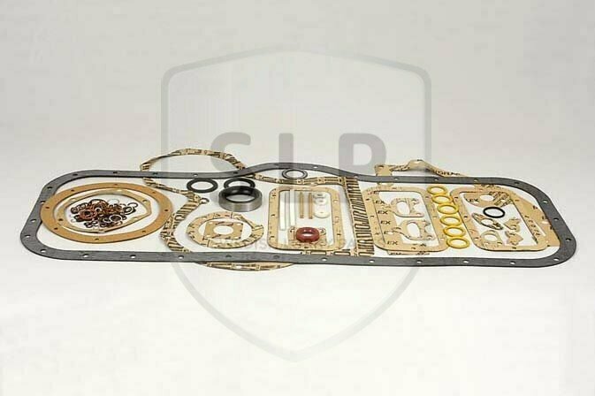 CONVERSION GASKET SET, KOMPLETTERINGSSATS, 275506, CS-506
